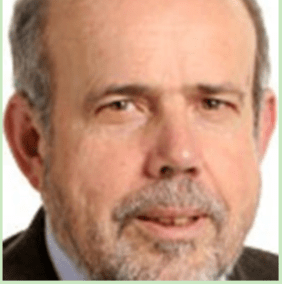 Enrique Guerrero Salom