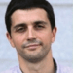 Borja Suarez Corujo