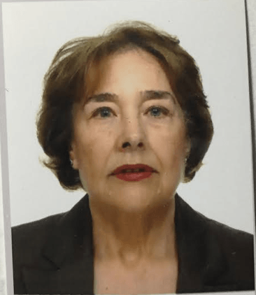 Consuelo Sánchez Más - Academia Española de Administración Pública