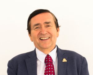 Francisco Javier Velázquez López