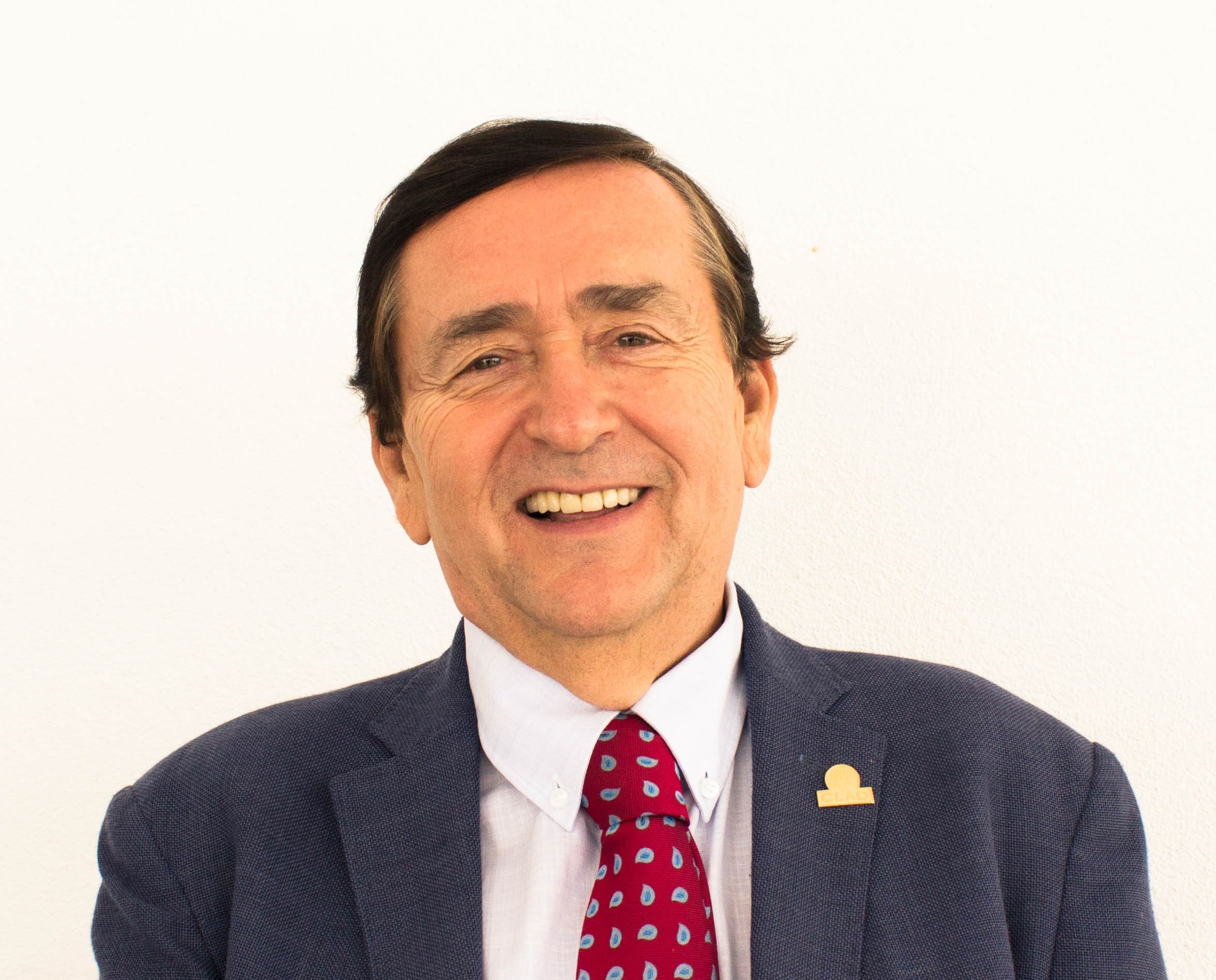 Francisco Javier Velázquez López