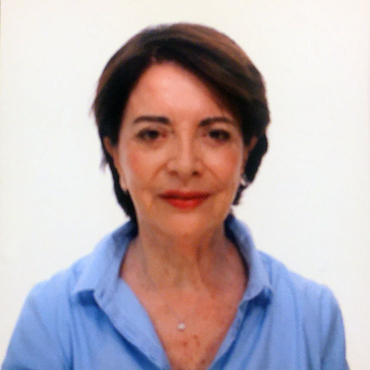 Julia Marchena Navarro