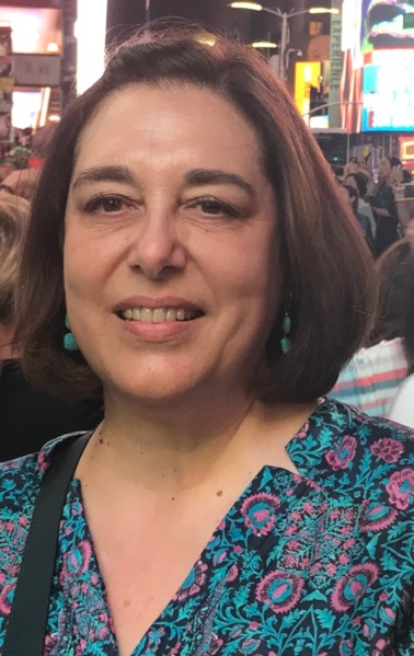 Marta Cimas Hernando