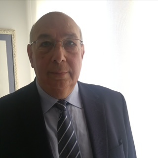 Luis Calvo Merino