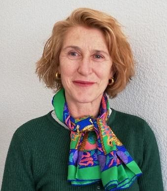 Cristina Pérez-Prat Durbán